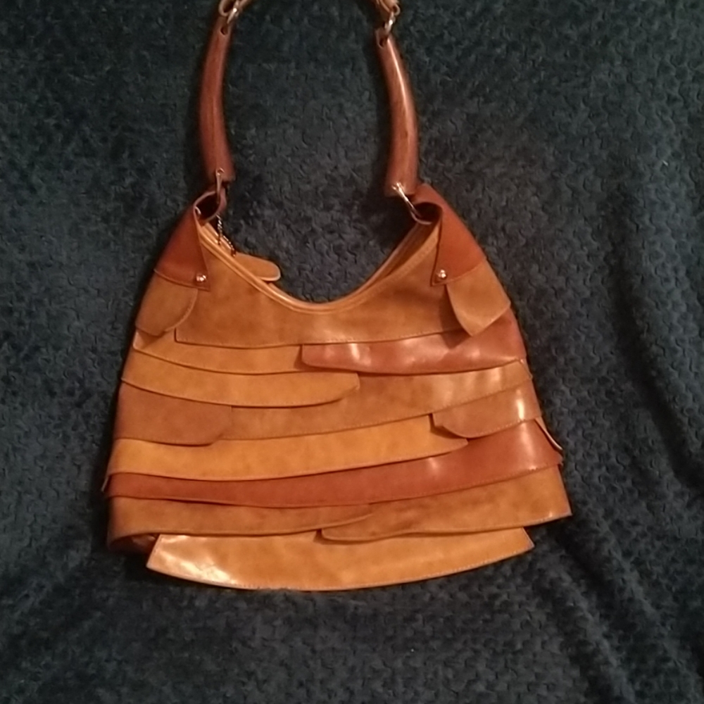Unique design handbag